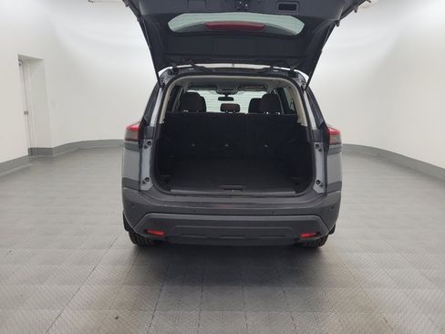 Used 2021 Nissan Rogue S AWD/4WD image 29