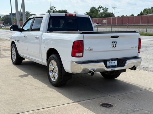Used 2014 RAM 1500 Big Horn AWD/4WD image 10