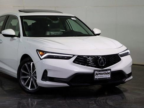 Used 2025 Acura Integra FWD image 6