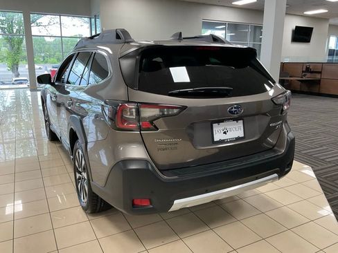 Used 2023 Subaru Outback Limited XT AWD/4WD image 6