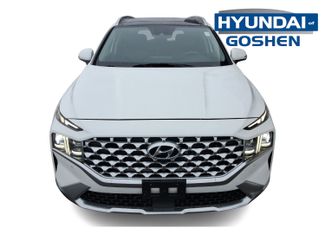 Used 2023 Hyundai Santa Fe Limited video 2