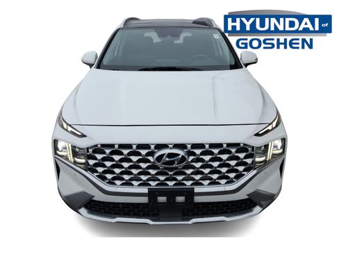 Used 2023 Hyundai Santa Fe Limited image 2