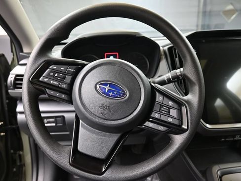New 2026 Subaru Crosstrek 2.5i Premium AWD/4WD image 24