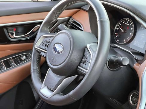 Used 2020 Subaru Legacy Touring XT image 21