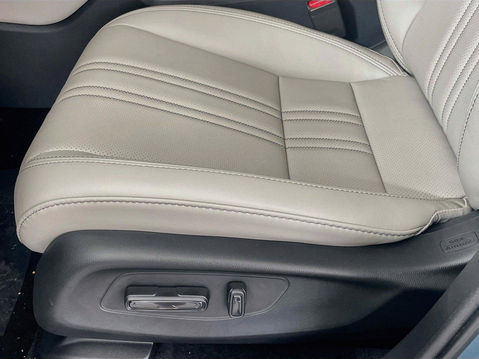 New 2027 Honda HR-V EX-L image 23