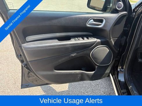 Used 2020 Dodge Durango Citadel AWD/4WD image 11
