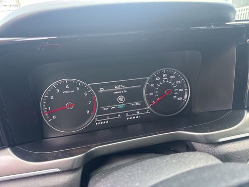 Used 2022 Kia Sorento S w/ Panoramic Sunroof Package FWD image 13