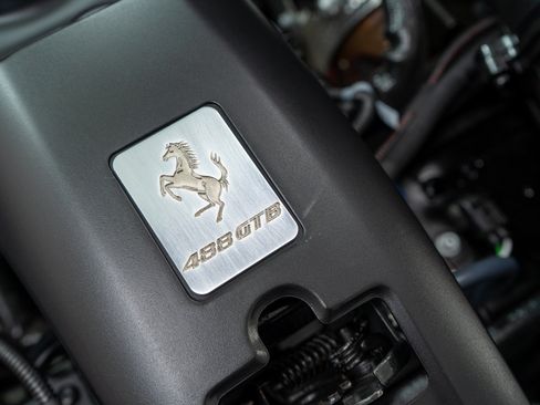 Used 2018 Ferrari 488 GTB RWD image 46