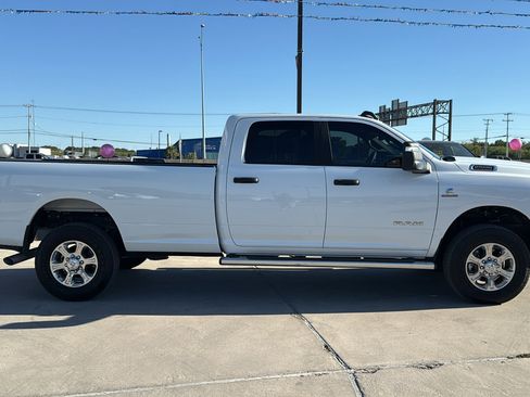 Used 2025 RAM 2500 Lone Star image 7