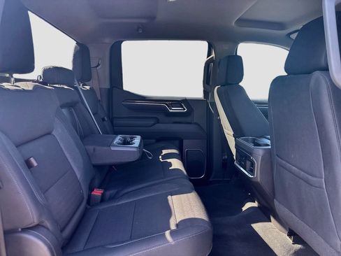 Used 2025 GMC Sierra 1500 Elevation RWD image 22