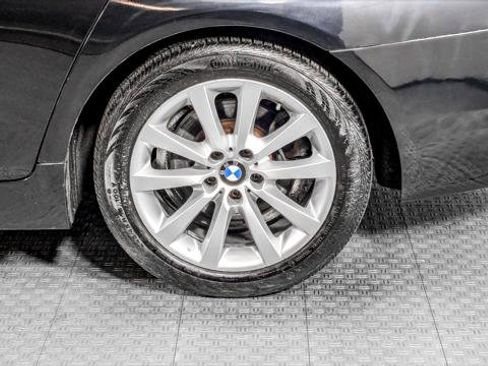 Used 2016 BMW 535i xDrive Sedan image 34