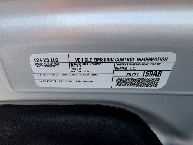 New 2026 Jeep Cherokee Limited AWD/4WD image 24