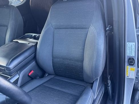 Used 2022 Ford F150 XLT w/ Equipment Group 302A High AWD/4WD image 5
