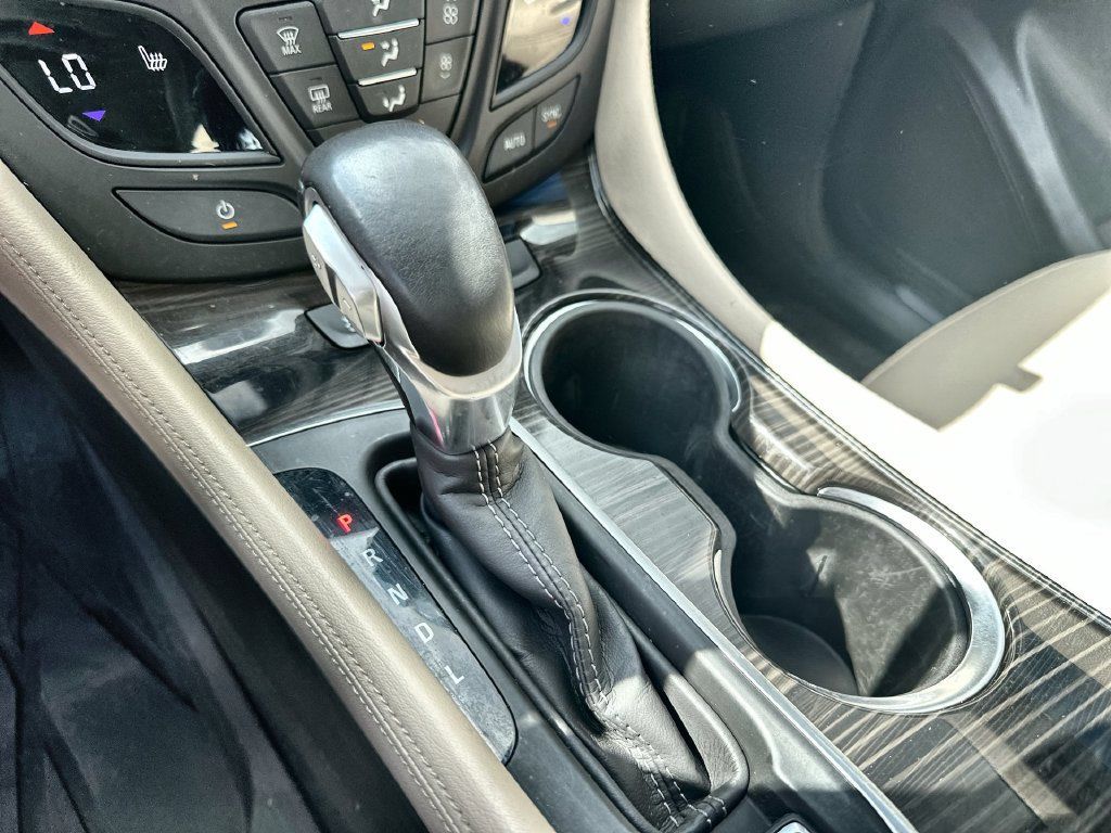 Used 2020 Buick Envision Preferred FWD image 26