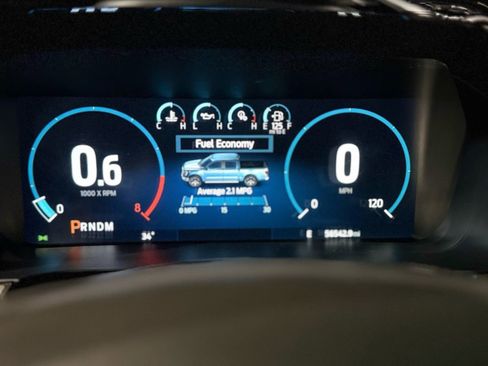 Used 2023 Ford F150 Lariat image 73