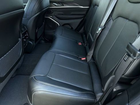 New 2026 Jeep Grand Cherokee Limited Reserve image 16