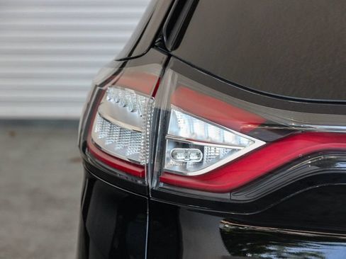 Used 2016 Ford Edge Sport w/ Equipment Group 401A AWD/4WD image 7