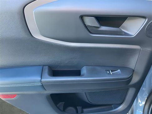 Used 2024 Ford Bronco Sport Outer Banks w/ Tech Package image 44