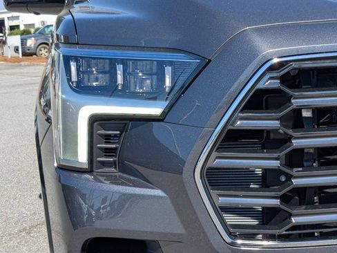 New 2026 Toyota Sequoia Platinum image 11