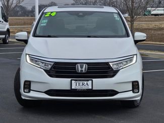 Used 2024 Honda Odyssey EX-L video 2