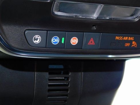 New 2026 Chevrolet Traverse RS w/ LPO, Floor Liner Package image 45