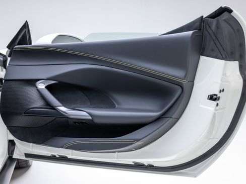 Certified 2025 Ferrari 296 GTB image 36