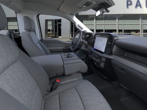 New 2026 Ford F150 XL image 11