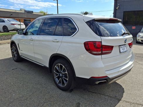 Used 2018 BMW X5 xDrive35i AWD/4WD image 4