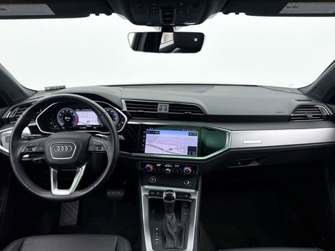 Used 2024 Audi Q3 2.0T Premium Plus w/ Premium Plus Package AWD/4WD image 21