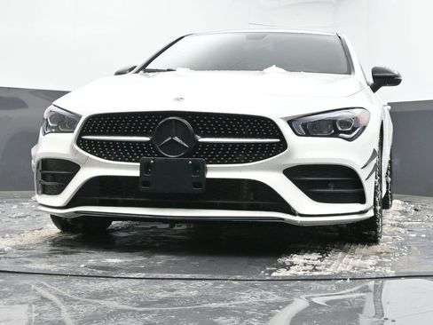 Used 2023 Mercedes-Benz CLA 250 4MATIC image 49