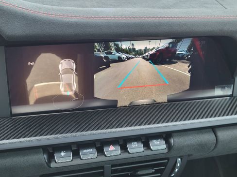 Certified 2026 Porsche 911 GT3 image 17