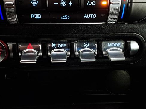 Used 2022 Ford Mustang GT w/ Equipment Group 301A image 21