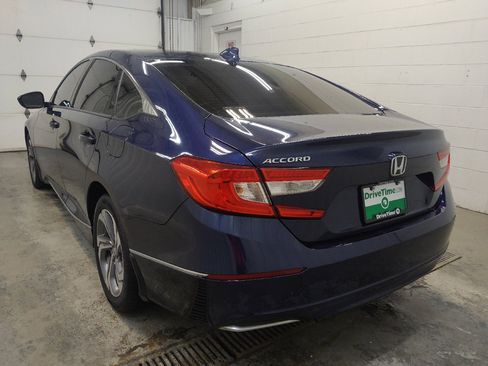 Used 2020 Honda Accord EX image 5