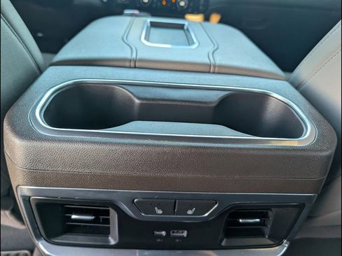 Used 2022 Chevrolet Silverado 1500 LTZ w/ Technology Package image 20