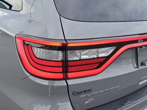 Certified 2023 Dodge Durango GT AWD/4WD image 36