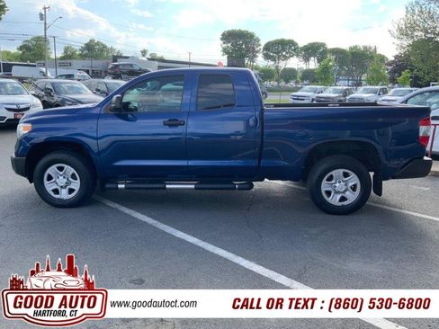Used 2015 Toyota Tundra SR AWD/4WD image 5