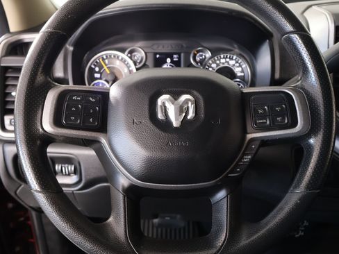 Used 2019 RAM 3500 Tradesman AWD/4WD image 3