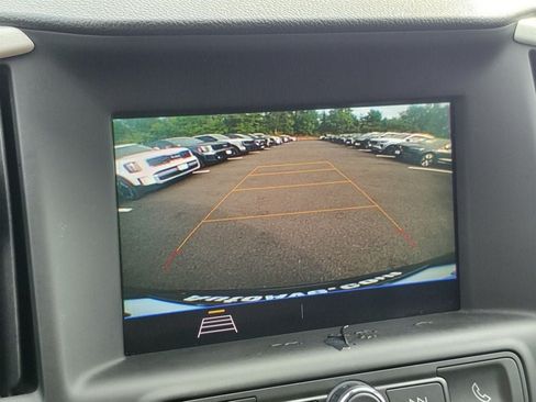 Used 2020 GMC Terrain SLE w/ Driver Convenience Package AWD/4WD image 23