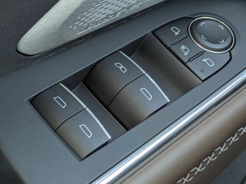 New 2026 GMC Acadia Denali Ultimate image 24