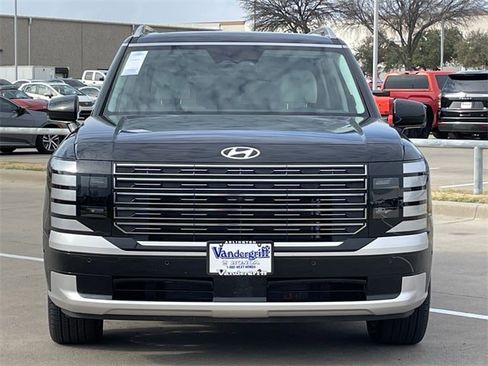 Used 2026 Hyundai Palisade Calligraphy image 6