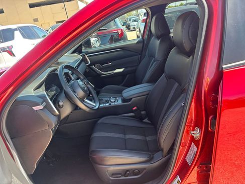 Used 2025 MAZDA CX-50 AWD 2.5 S w/ Premium Package image 28