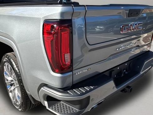 Used 2023 GMC Sierra 1500 Denali w/ Denali Reserve Package image 37