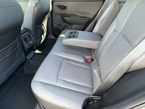 New 2026 Subaru Outback Limited AWD/4WD image 16