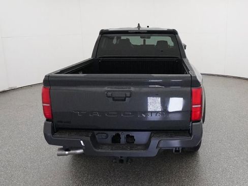 New 2026 Toyota Tacoma TRD Off-Road image 7