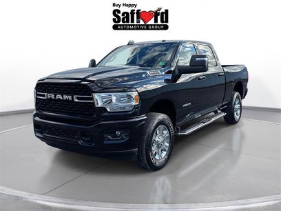 Used 2024 RAM 2500 Big Horn w/ Safety Group