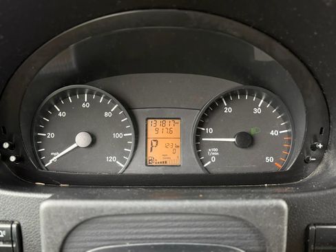 Used 2012 Mercedes-Benz Sprinter 2500 w/ Additional Battery Pkg image 35