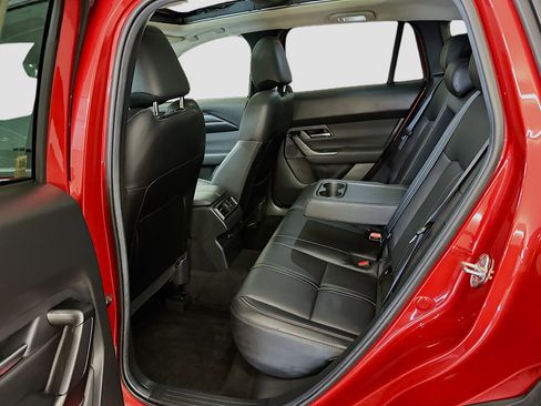 Used 2025 MAZDA CX-50 AWD 2.5 S w/ Premium Plus Pkg image 30