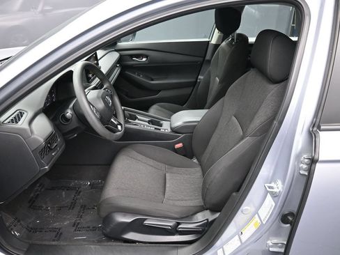 Used 2023 Honda Accord LX image 18