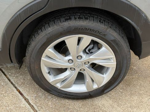 Used 2025 Buick Encore GX Preferred image 30