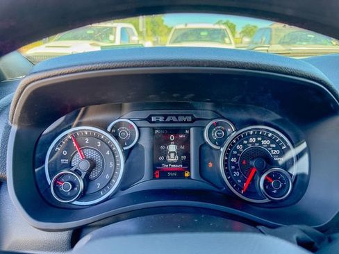 New 2026 RAM 2500 Tradesman w/ Power Wagon Package image 18